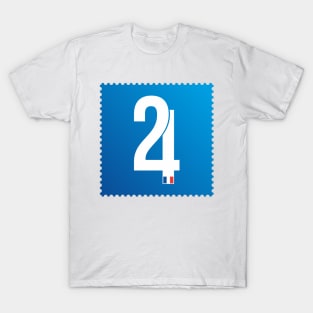 Le Man 24 T-Shirt